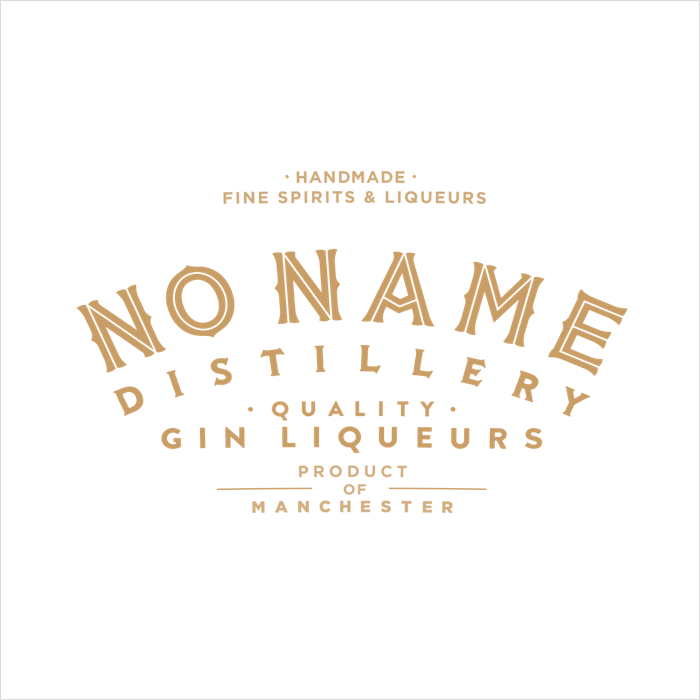 No Name Distillery logo