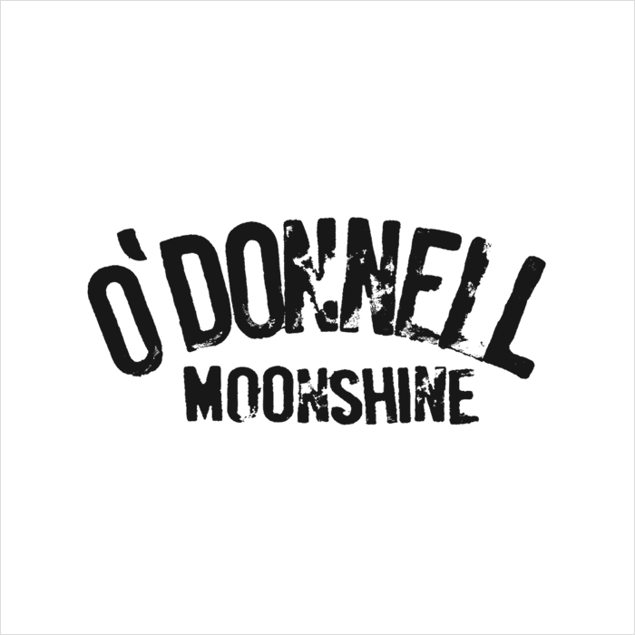 O'Donnell Moonshine logo