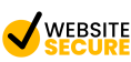 website secure